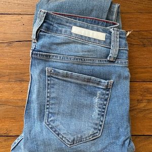 Cello Distressed Jeans